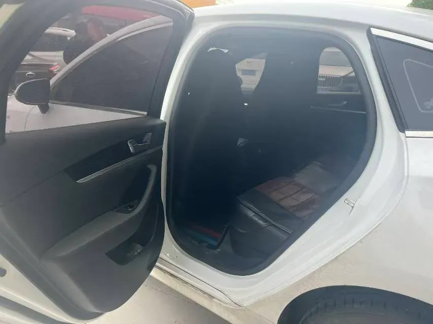 2023 BYD Qin Plus BEV 57.6KWH,autocango,china used car exporter,china ev exporter,chinese used car exporter,chinese used ev exporter