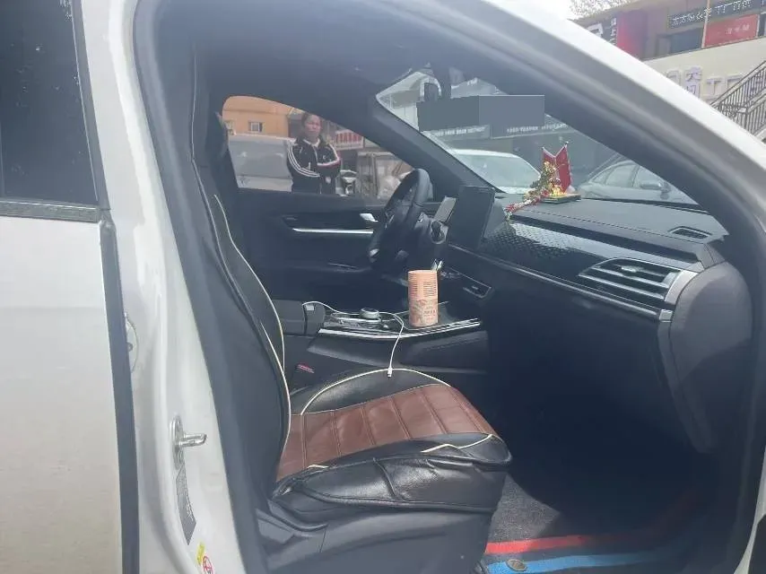 2023 BYD Qin Plus BEV 57.6KWH,autocango,china used car exporter,china ev exporter,chinese used car exporter,chinese used ev exporter