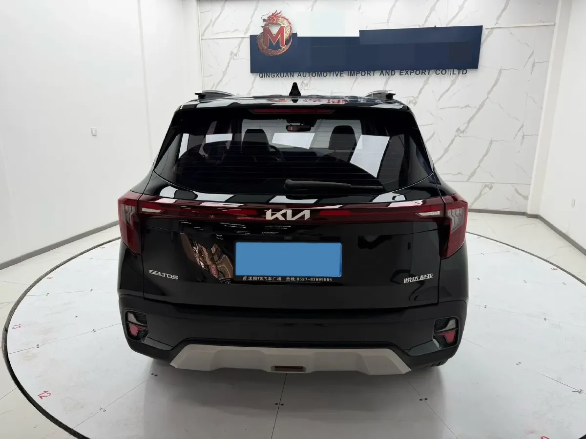 2023 Kia Seltos 1.5L 115HP L4 CVT,autocango,china used car exporter,china ev exporter,chinese used car exporter,chinese used ev exporter
