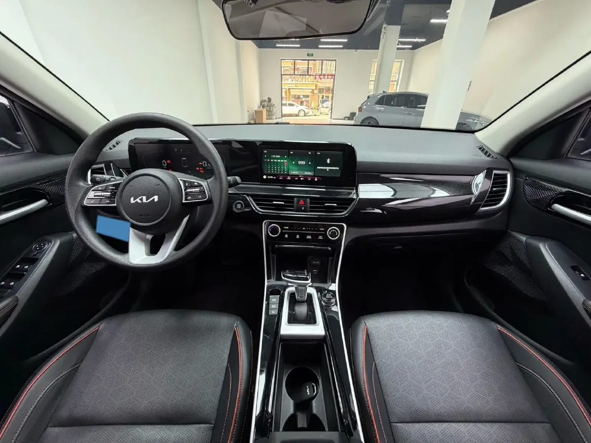 2023 Kia Seltos 1.5L 115HP L4 CVT,autocango,china used car exporter,china ev exporter,chinese used car exporter,chinese used ev exporter