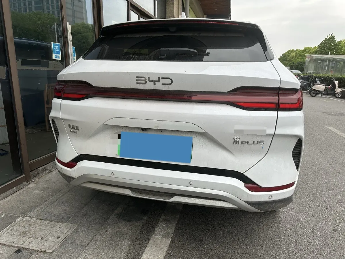 2025 BYD Song Plus 1.5L 101HP L4 E-CVT PHEV 18.3KWH,autocango,china used car exporter,china ev exporter,chinese used car exporter,chinese used ev exporter