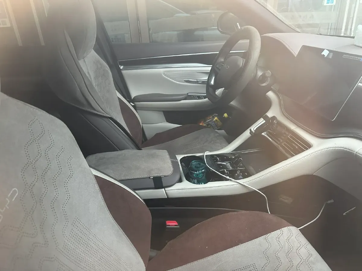 2025 BYD Song Plus 1.5L 101HP L4 E-CVT PHEV 18.3KWH,autocango,china used car exporter,china ev exporter,chinese used car exporter,chinese used ev exporter