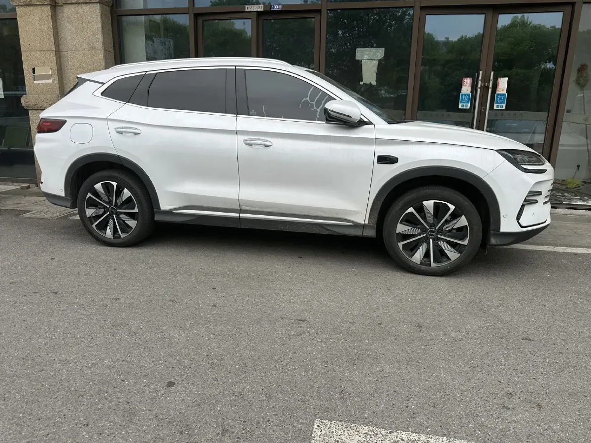 2025 BYD Song Plus 1.5L 101HP L4 E-CVT PHEV 18.3KWH,autocango,china used car exporter,china ev exporter,chinese used car exporter,chinese used ev exporter