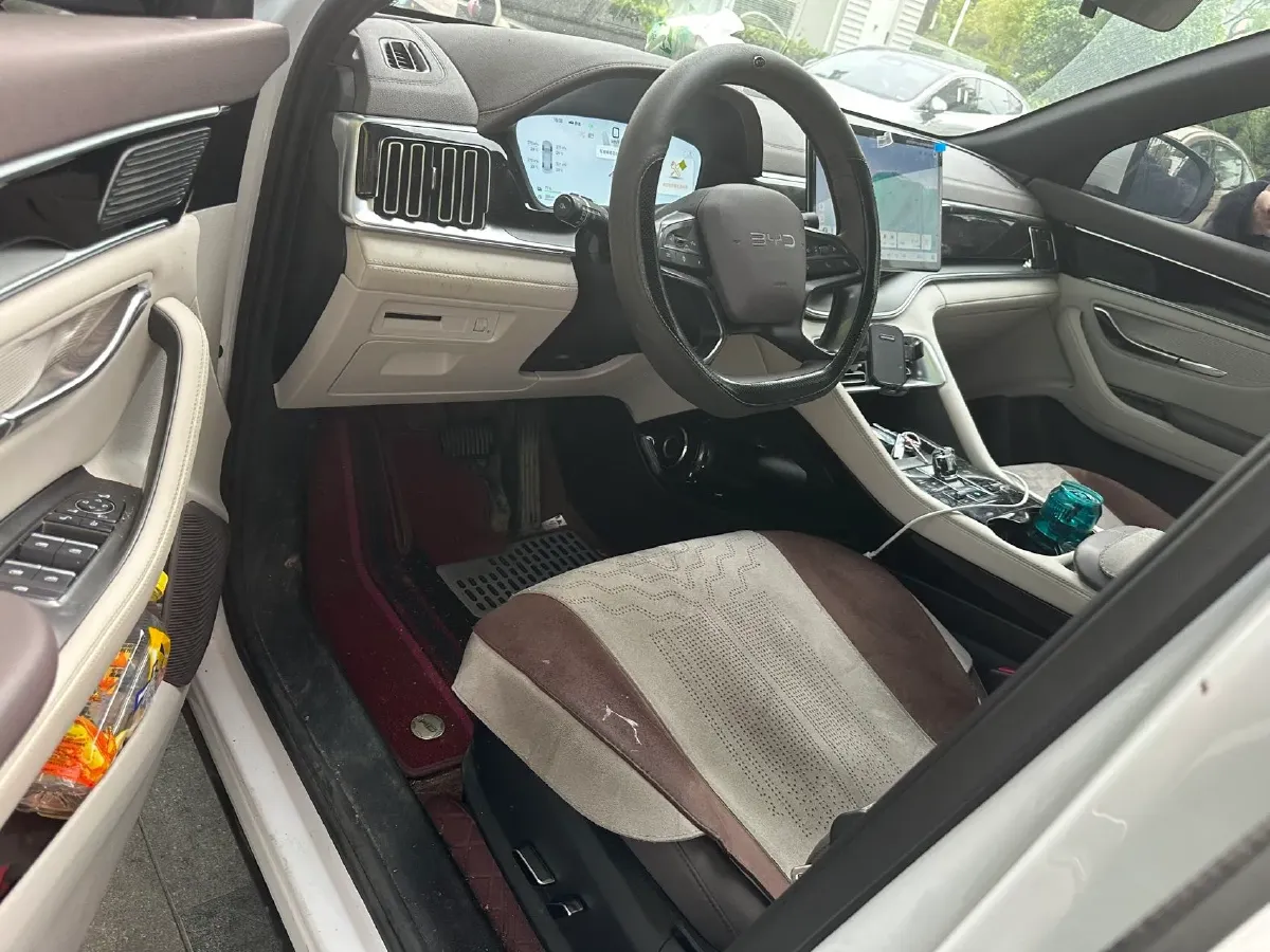 2025 BYD Song Plus 1.5L 101HP L4 E-CVT PHEV 18.3KWH,autocango,china used car exporter,china ev exporter,chinese used car exporter,chinese used ev exporter