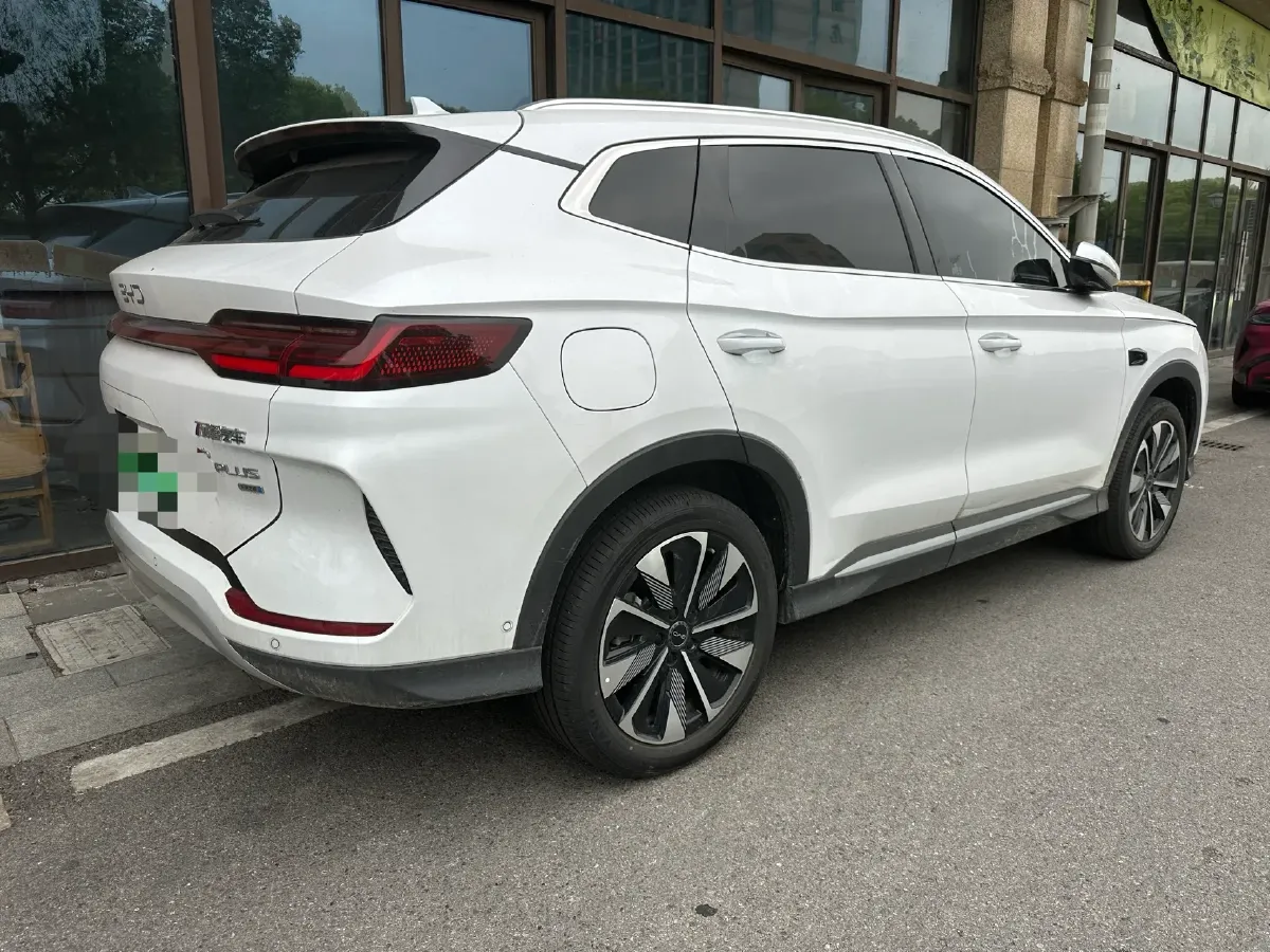 2025 BYD Song Plus 1.5L 101HP L4 E-CVT PHEV 18.3KWH,autocango,china used car exporter,china ev exporter,chinese used car exporter,chinese used ev exporter