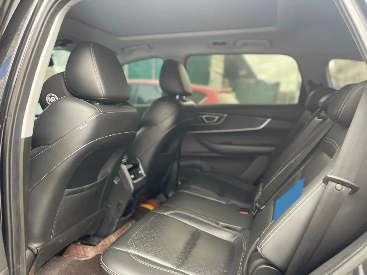 2020 Chery Tiggo 8 1.6T 197HP L4 7DCT,autocango,china used car exporter,china ev exporter,chinese used car exporter,chinese used ev exporter