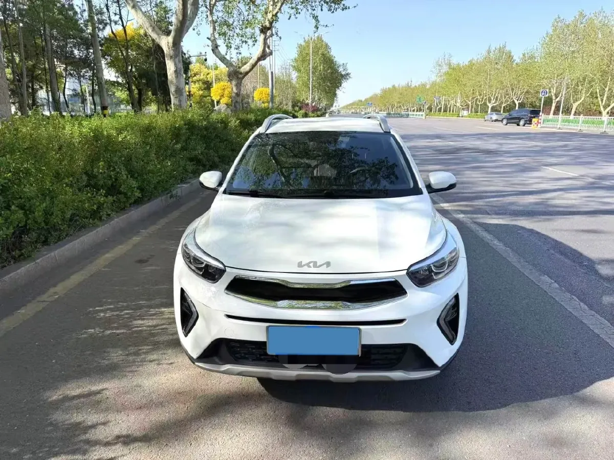 2021 Kia KX1 1.4L 100HP L4 6AT,autocango,china used car exporter,china ev exporter,chinese used car exporter,chinese used ev exporter