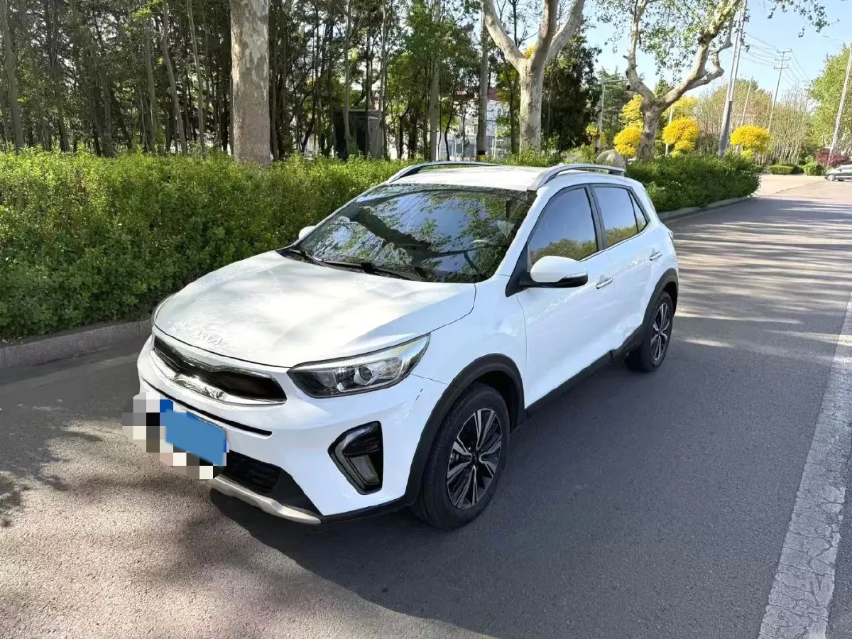 2021 Kia KX1 1.4L 100HP L4 6AT,autocango,china used car exporter,china ev exporter,chinese used car exporter,chinese used ev exporter