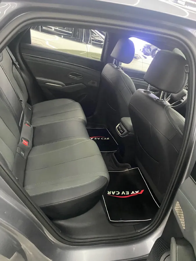 2025 BYD QinL 1.5L 101HP L4 E-CVT PHEV 15.87KWH,autocango,china used car exporter,china ev exporter,chinese used car exporter,chinese used ev exporter