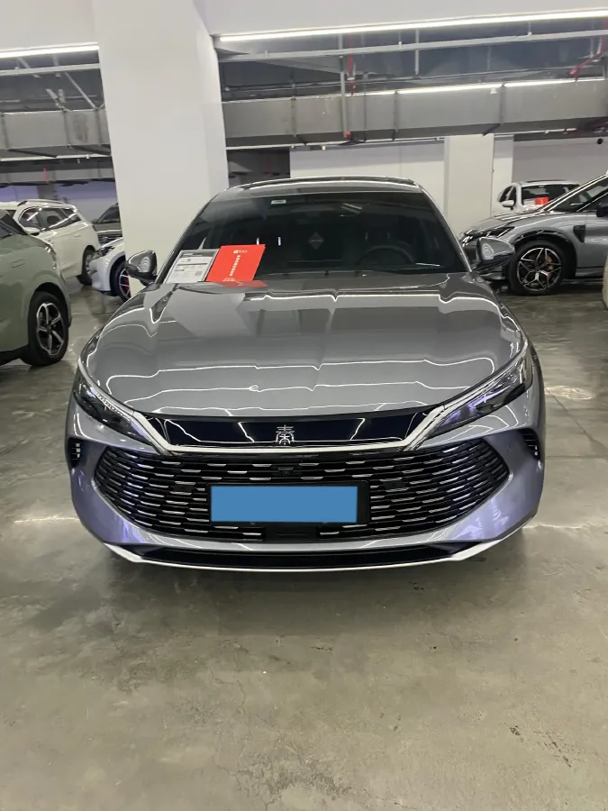 2025 BYD QinL 1.5L 101HP L4 E-CVT PHEV 15.87KWH,autocango,china used car exporter,china ev exporter,chinese used car exporter,chinese used ev exporter