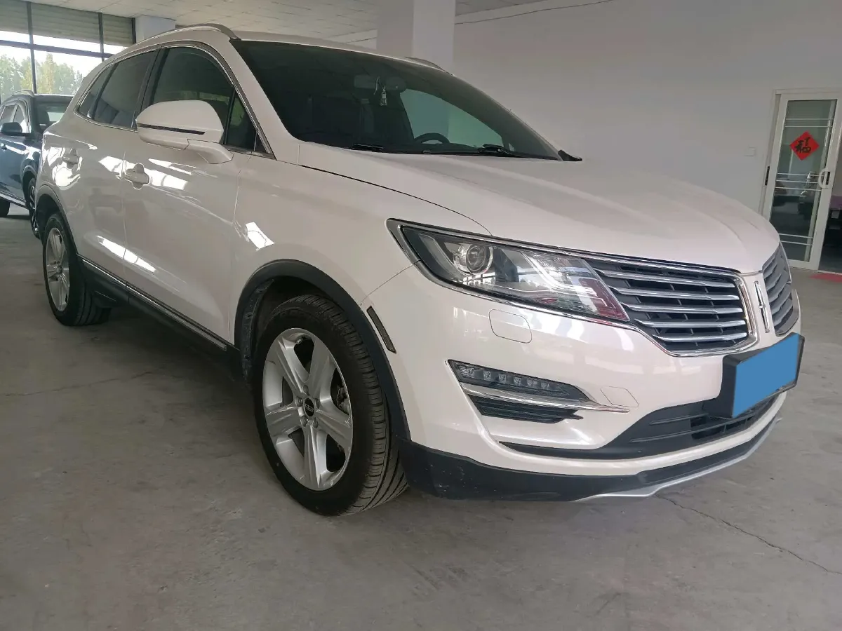 2017 Lincoln MKC 2.0T 203HP L4 6AT,autocango,china used car exporter,china ev exporter,chinese used car exporter,chinese used ev exporter