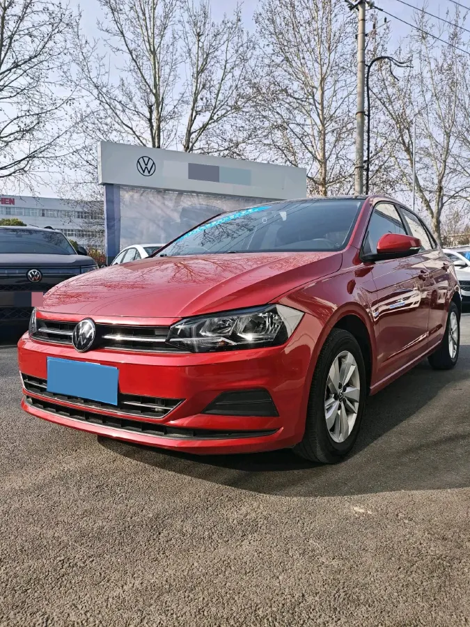 2023 Volkswagen Polo 1.5L 113HP L4 6AT,autocango,china used car exporter,china ev exporter,chinese used car exporter,chinese used ev exporter