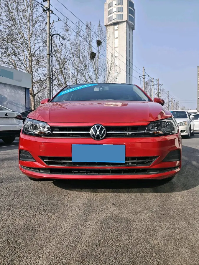2023 Volkswagen Polo 1.5L 113HP L4 6AT,autocango,china used car exporter,china ev exporter,chinese used car exporter,chinese used ev exporter