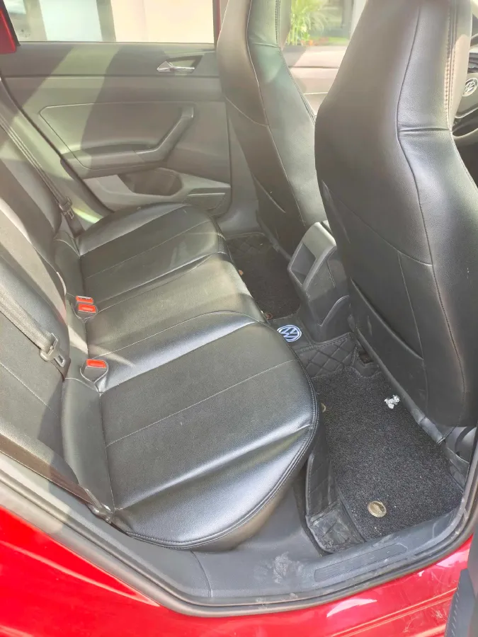 2023 Volkswagen Polo 1.5L 113HP L4 6AT,autocango,china used car exporter,china ev exporter,chinese used car exporter,chinese used ev exporter