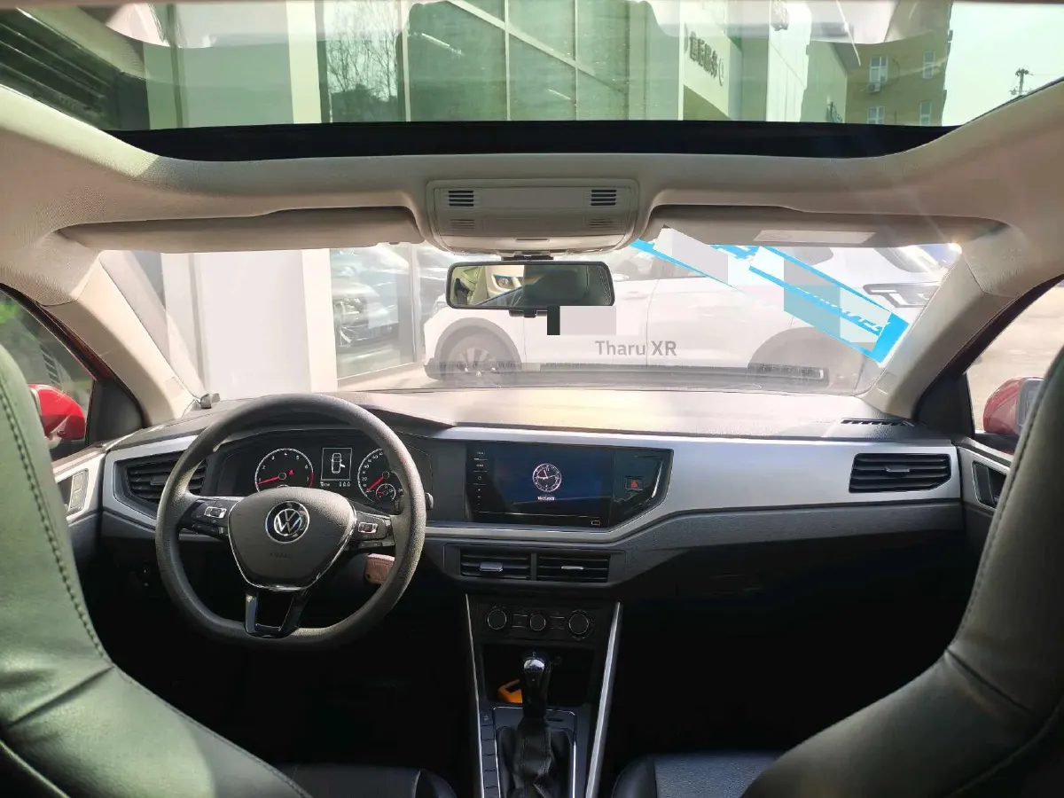 2023 Volkswagen Polo 1.5L 113HP L4 6AT,autocango,china used car exporter,china ev exporter,chinese used car exporter,chinese used ev exporter