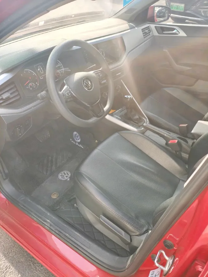 2023 Volkswagen Polo 1.5L 113HP L4 6AT,autocango,china used car exporter,china ev exporter,chinese used car exporter,chinese used ev exporter