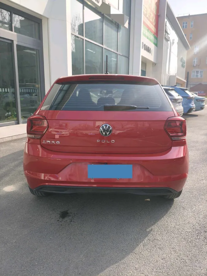 2023 Volkswagen Polo 1.5L 113HP L4 6AT,autocango,china used car exporter,china ev exporter,chinese used car exporter,chinese used ev exporter