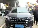 2021 GAC Trumpchi M6 1.5T 169HP L4 7DCT