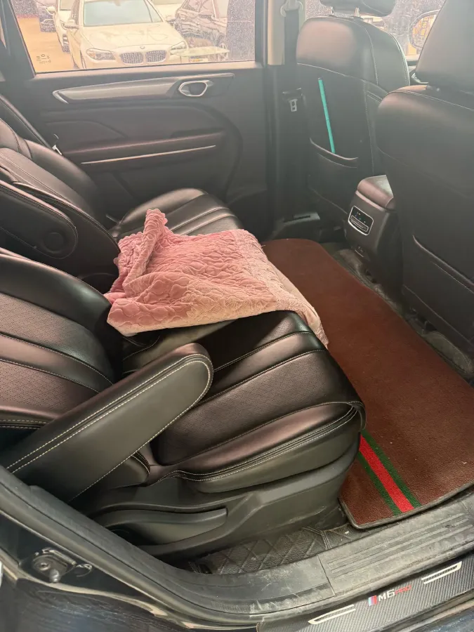 2021 GAC Trumpchi M6 1.5T 169HP L4 7DCT,autocango,china used car exporter,china ev exporter,chinese used car exporter,chinese used ev exporter