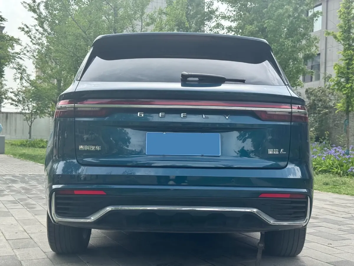 2023 Geely Monjaro 2.0T 238HP L4 8AT,autocango,china used car exporter,china ev exporter,chinese used car exporter,chinese used ev exporter