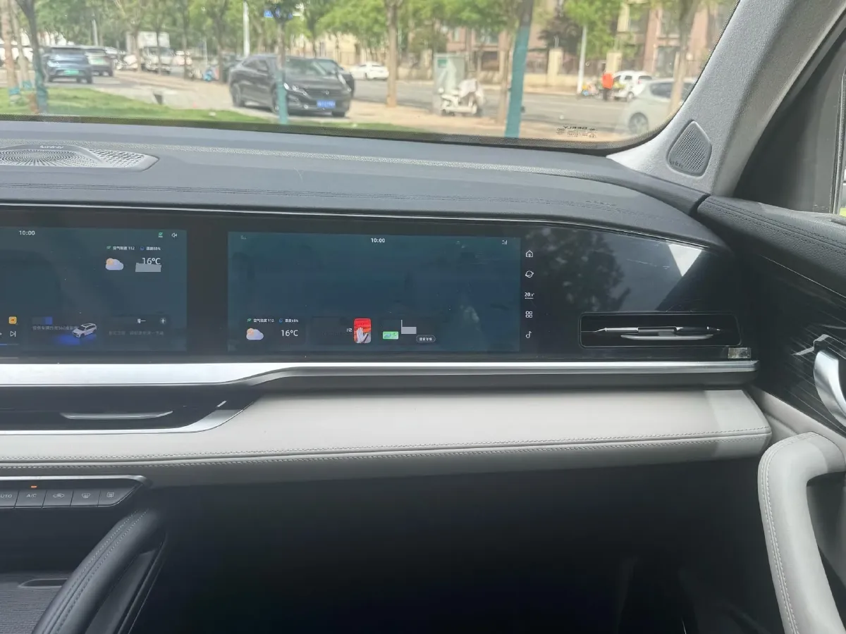 2023 Geely Monjaro 2.0T 238HP L4 8AT,autocango,china used car exporter,china ev exporter,chinese used car exporter,chinese used ev exporter