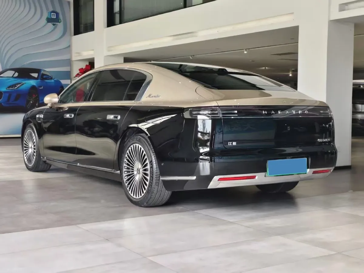 2025 HIMA S800 BEV 97KWH,autocango,china used car exporter,china ev exporter,chinese used car exporter,chinese used ev exporter