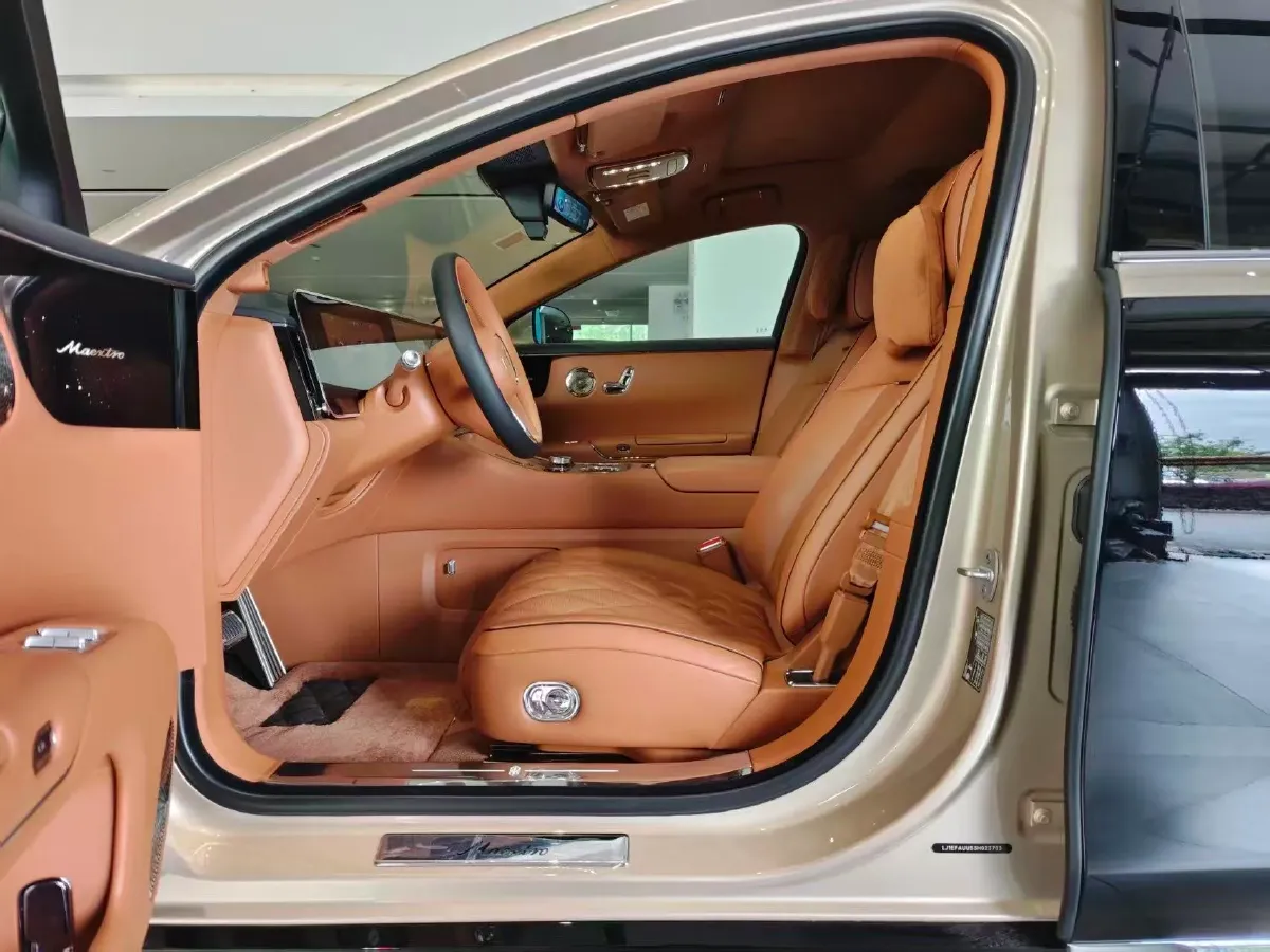 2025 HIMA S800 BEV 97KWH,autocango,china used car exporter,china ev exporter,chinese used car exporter,chinese used ev exporter