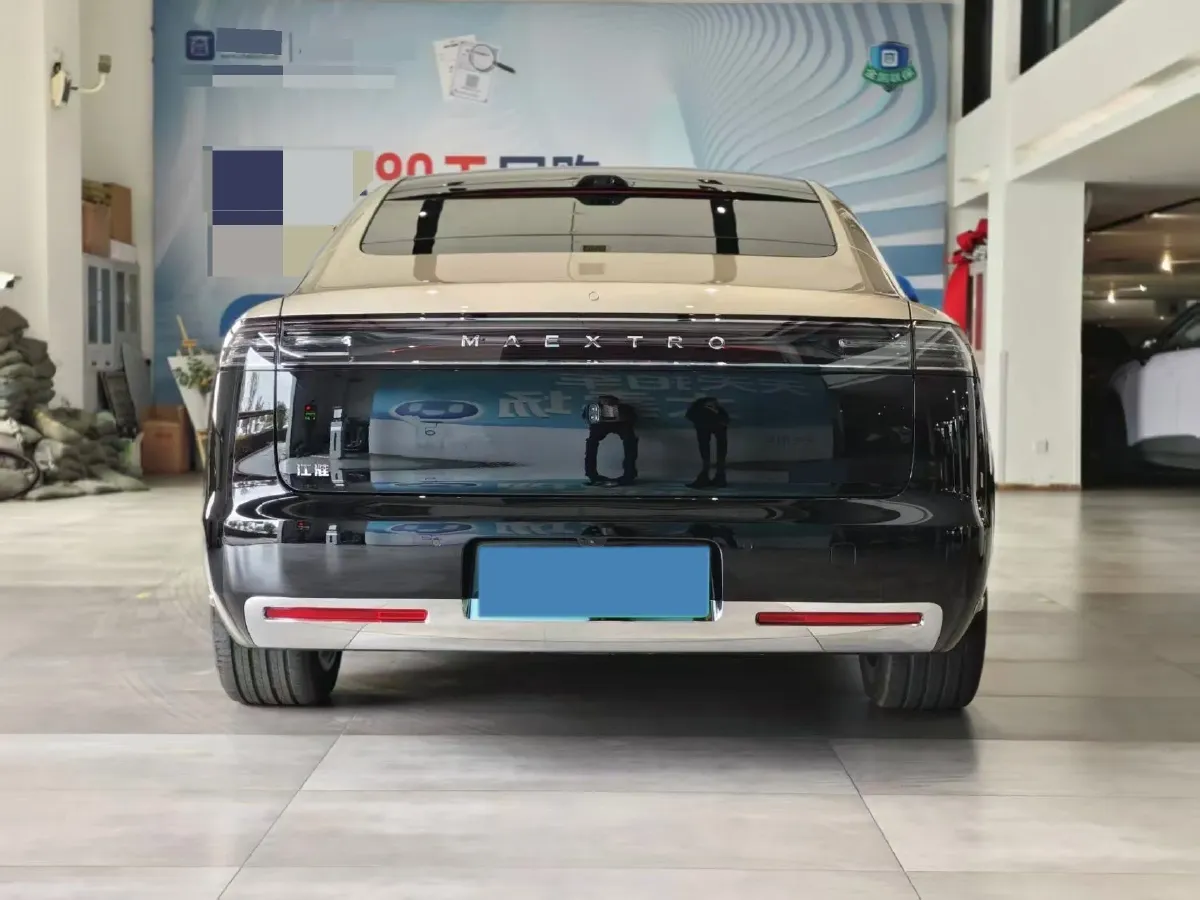 2025 HIMA S800 BEV 97KWH,autocango,china used car exporter,china ev exporter,chinese used car exporter,chinese used ev exporter