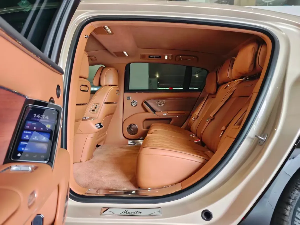 2025 HIMA S800 BEV 97KWH,autocango,china used car exporter,china ev exporter,chinese used car exporter,chinese used ev exporter