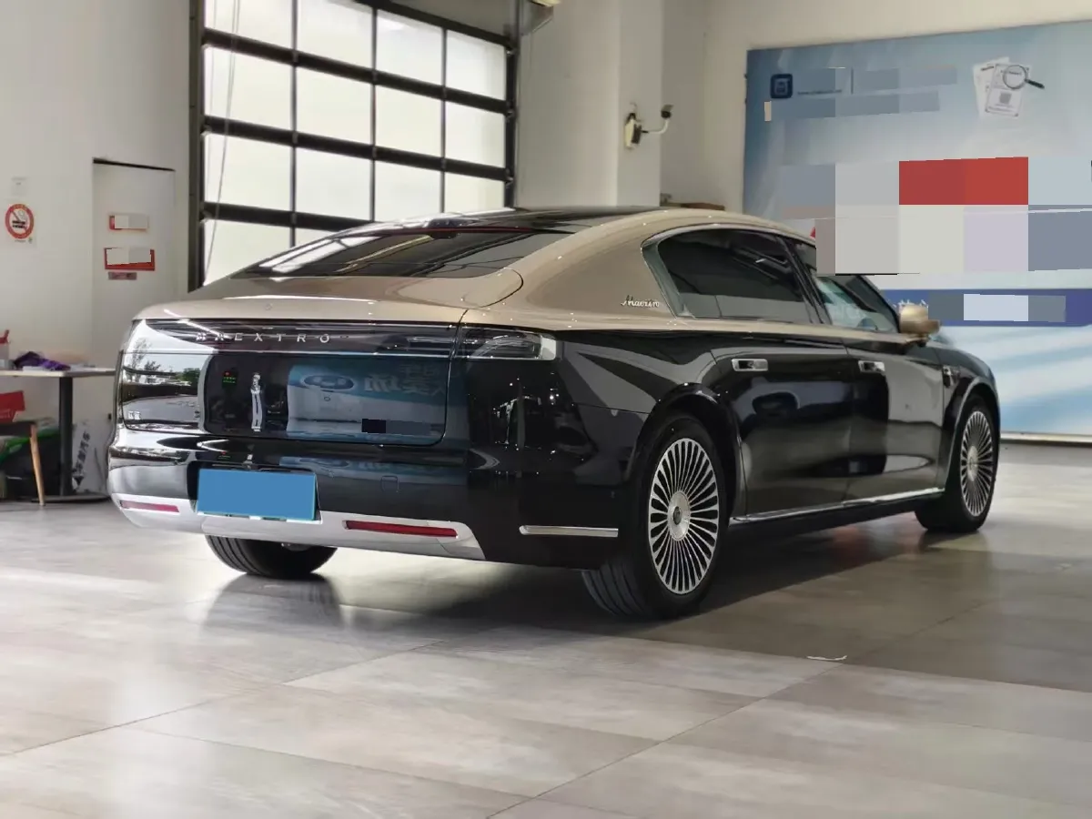 2025 HIMA S800 BEV 97KWH,autocango,china used car exporter,china ev exporter,chinese used car exporter,chinese used ev exporter