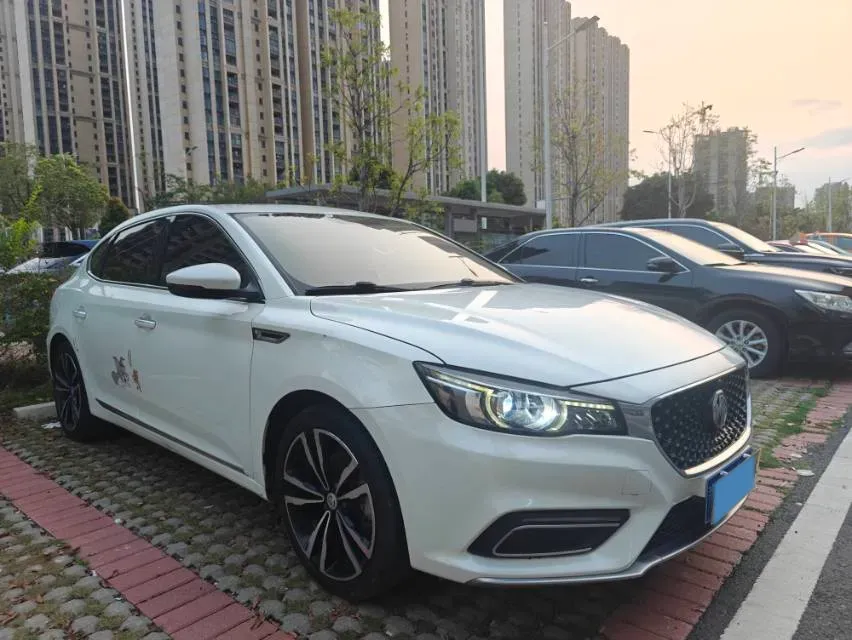 2017 MG MG6 1.5T 169HP L4 7DCT,autocango,china used car exporter,china ev exporter,chinese used car exporter,chinese used ev exporter