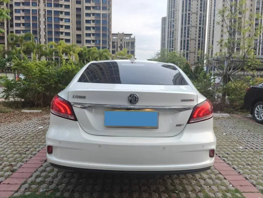2017 MG MG6 1.5T 169HP L4 7DCT,autocango,china used car exporter,china ev exporter,chinese used car exporter,chinese used ev exporter