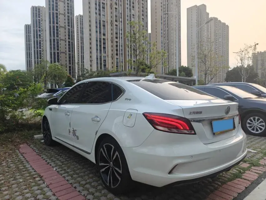 2017 MG MG6 1.5T 169HP L4 7DCT,autocango,china used car exporter,china ev exporter,chinese used car exporter,chinese used ev exporter