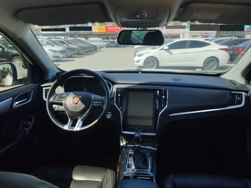 2018 Roewe RX5 1.5T 169HP L4 7DCT,autocango,china used car exporter,china ev exporter,chinese used car exporter,chinese used ev exporter