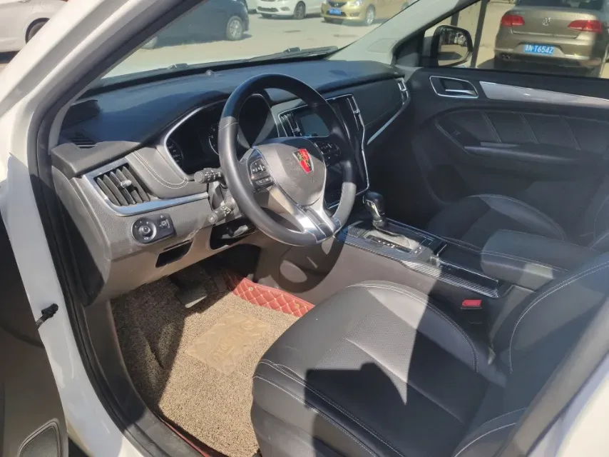 2018 Roewe RX5 1.5T 169HP L4 7DCT,autocango,china used car exporter,china ev exporter,chinese used car exporter,chinese used ev exporter