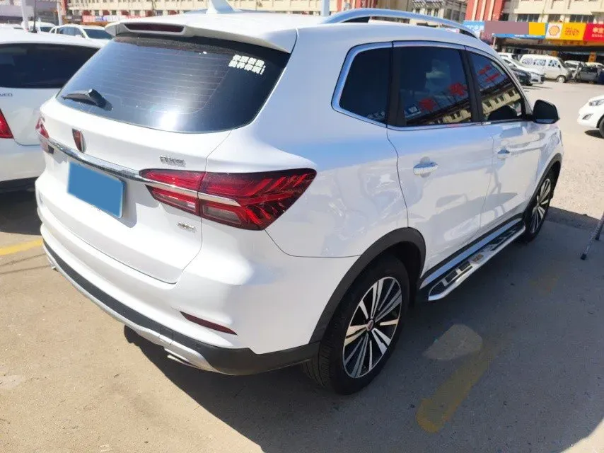 2018 Roewe RX5 1.5T 169HP L4 7DCT,autocango,china used car exporter,china ev exporter,chinese used car exporter,chinese used ev exporter