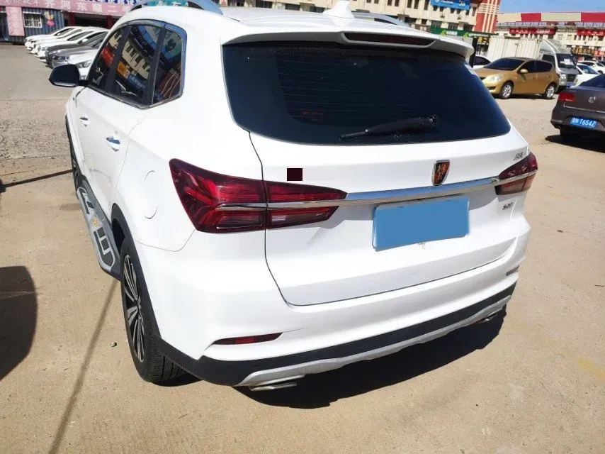 2018 Roewe RX5 1.5T 169HP L4 7DCT,autocango,china used car exporter,china ev exporter,chinese used car exporter,chinese used ev exporter