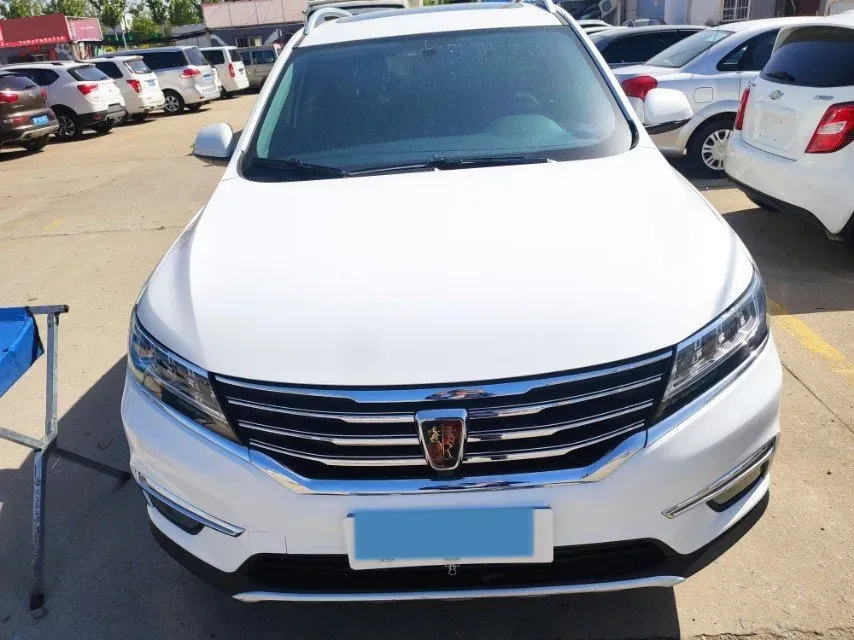 2018 Roewe RX5 1.5T 169HP L4 7DCT,autocango,china used car exporter,china ev exporter,chinese used car exporter,chinese used ev exporter
