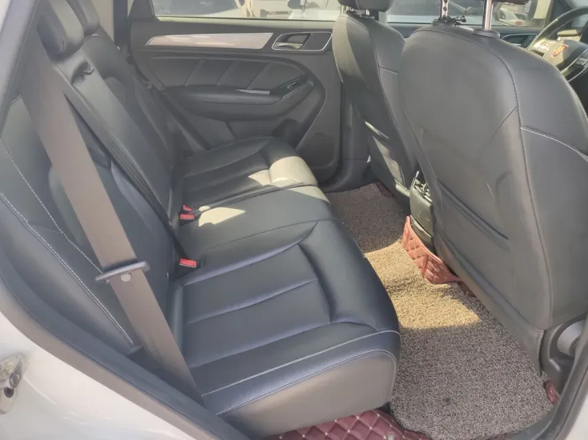 2018 Roewe RX5 1.5T 169HP L4 7DCT,autocango,china used car exporter,china ev exporter,chinese used car exporter,chinese used ev exporter