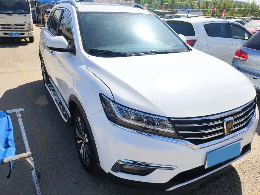 2018 Roewe RX5 1.5T 169HP L4 7DCT,autocango,china used car exporter,china ev exporter,chinese used car exporter,chinese used ev exporter