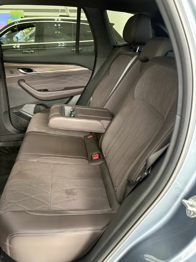 2026 Geely Monjaro 2.0T 272HP L4 8AT,autocango,china used car exporter,china ev exporter,chinese used car exporter,chinese used ev exporter