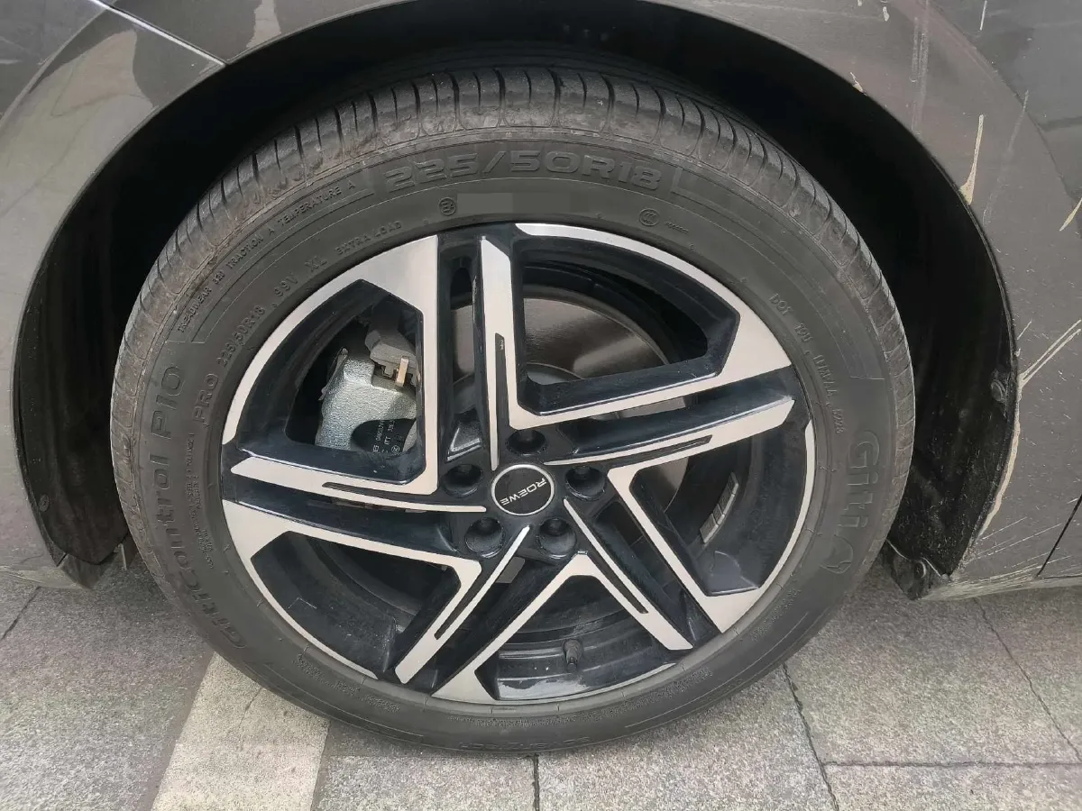 2023 Roewe D7 1.5L 112HP L4 1DHT PHEV 21.4KWH,autocango,china used car exporter,china ev exporter,chinese used car exporter,chinese used ev exporter