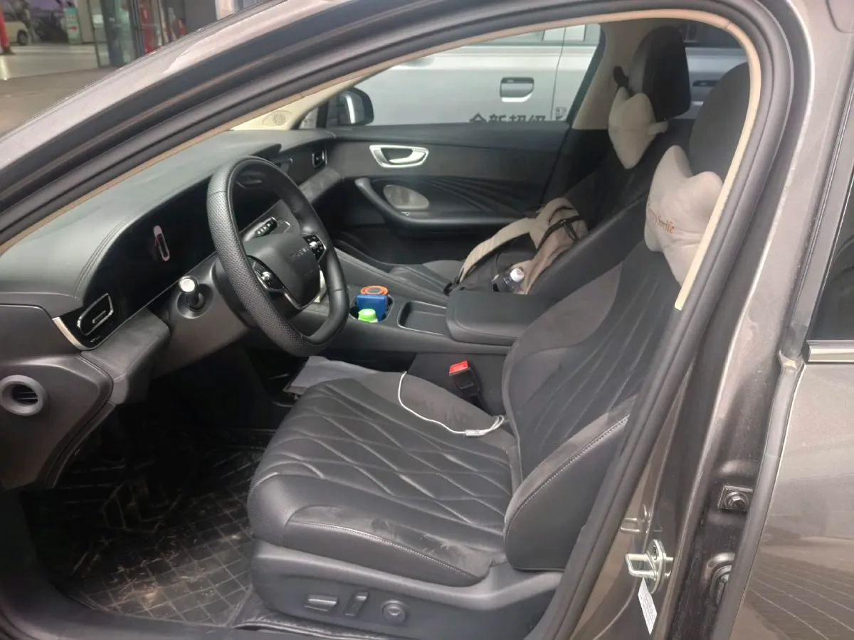 2023 Roewe D7 1.5L 112HP L4 1DHT PHEV 21.4KWH,autocango,china used car exporter,china ev exporter,chinese used car exporter,chinese used ev exporter