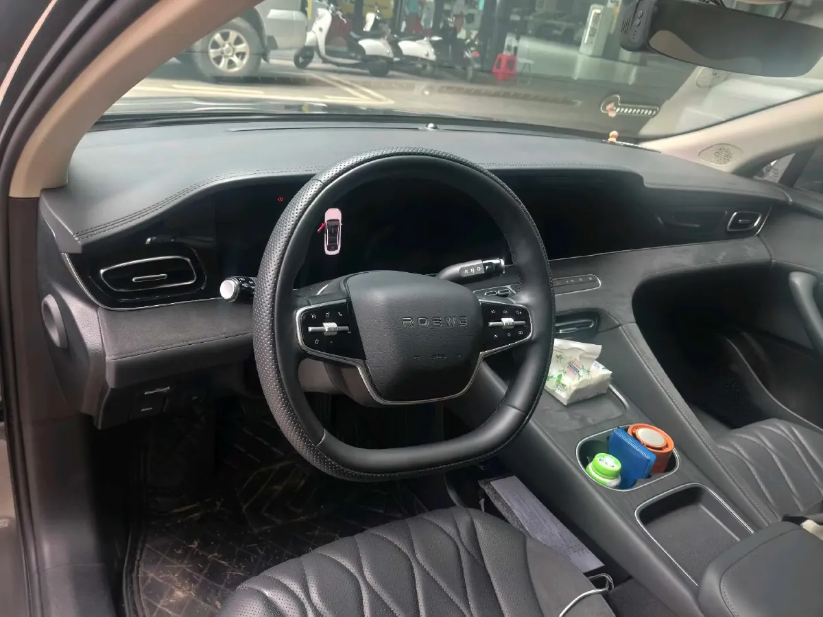 2023 Roewe D7 1.5L 112HP L4 1DHT PHEV 21.4KWH,autocango,china used car exporter,china ev exporter,chinese used car exporter,chinese used ev exporter