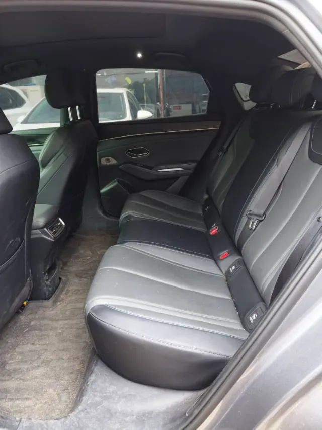 2024 BYD QinL 1.5L 101HP L4 E-CVT PHEV 15.87KWH,autocango,china used car exporter,china ev exporter,chinese used car exporter,chinese used ev exporter