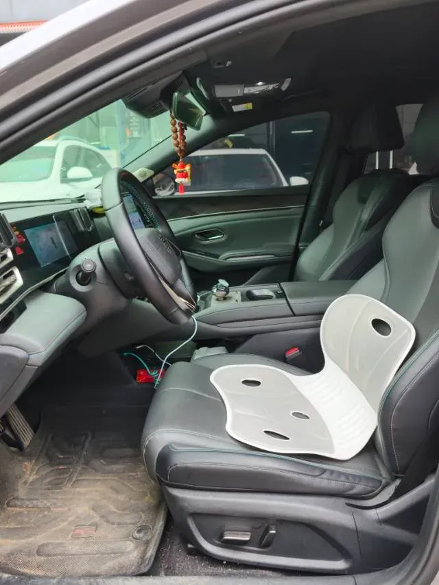 2024 BYD QinL 1.5L 101HP L4 E-CVT PHEV 15.87KWH,autocango,china used car exporter,china ev exporter,chinese used car exporter,chinese used ev exporter