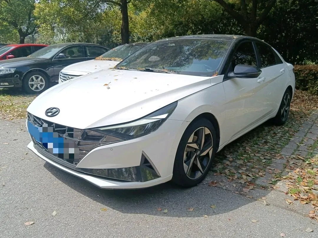 2021 Hyundai Elantra 1.4T 140HP L4 7DCT,autocango,china used car exporter,china ev exporter,chinese used car exporter,chinese used ev exporter
