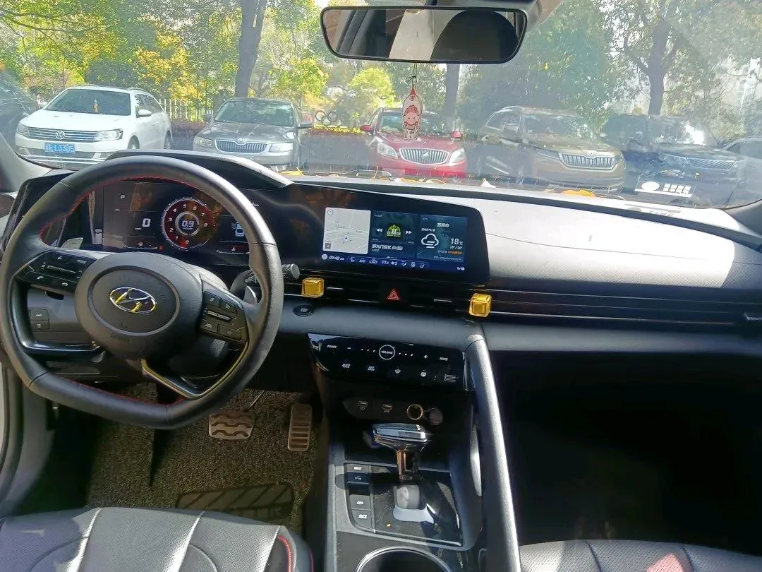 2021 Hyundai Elantra 1.4T 140HP L4 7DCT,autocango,china used car exporter,china ev exporter,chinese used car exporter,chinese used ev exporter