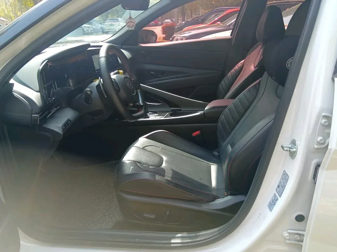 2021 Hyundai Elantra 1.4T 140HP L4 7DCT,autocango,china used car exporter,china ev exporter,chinese used car exporter,chinese used ev exporter