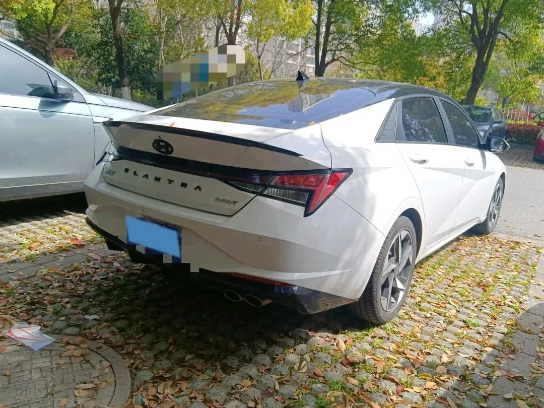 2021 Hyundai Elantra 1.4T 140HP L4 7DCT,autocango,china used car exporter,china ev exporter,chinese used car exporter,chinese used ev exporter